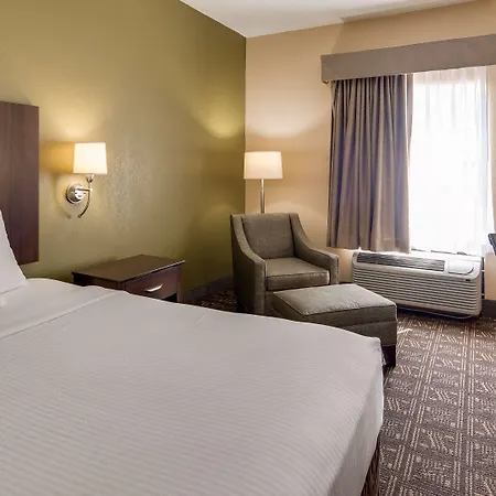 Best Western Rayne Inn Esterno foto