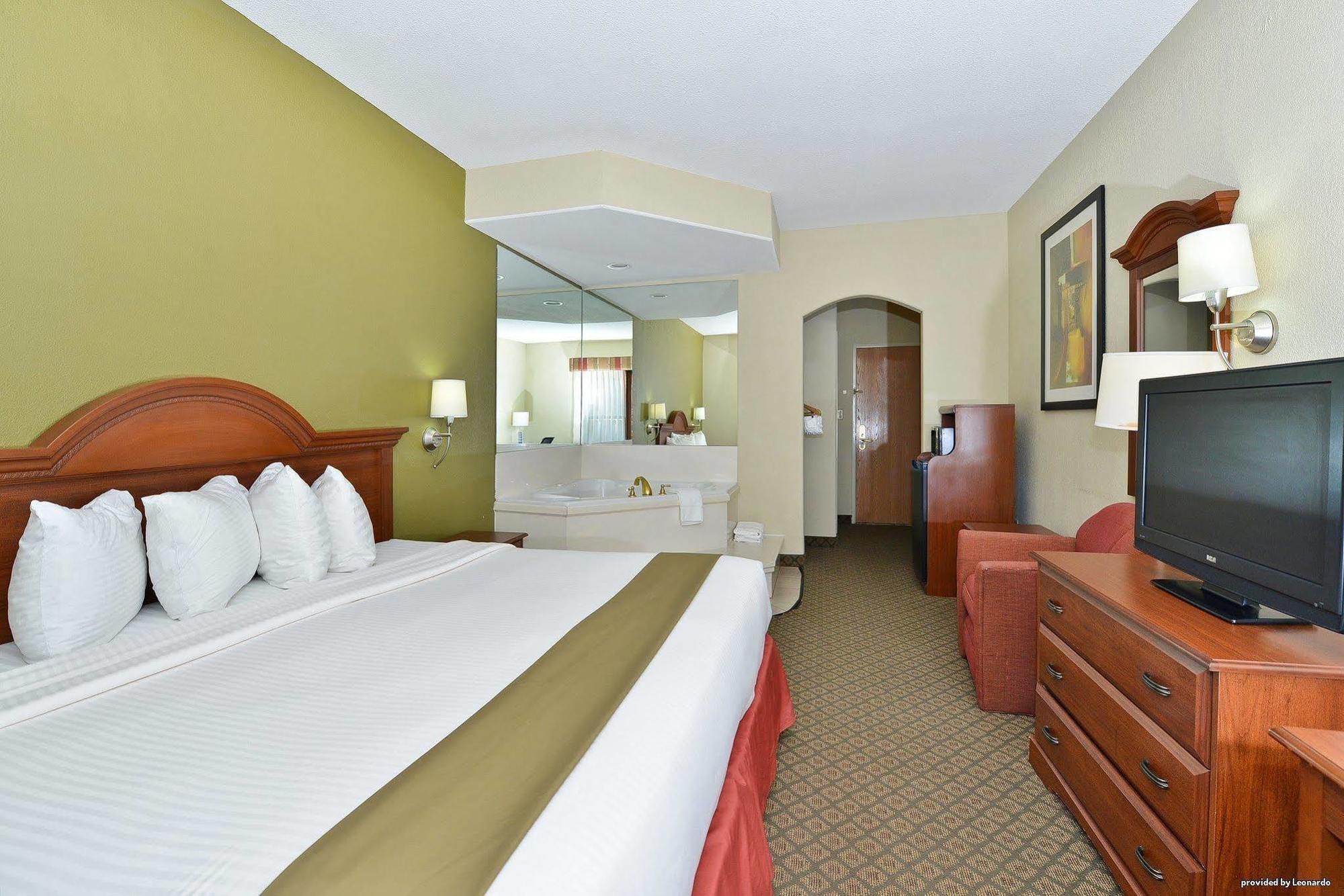 Western Hotel Rayne