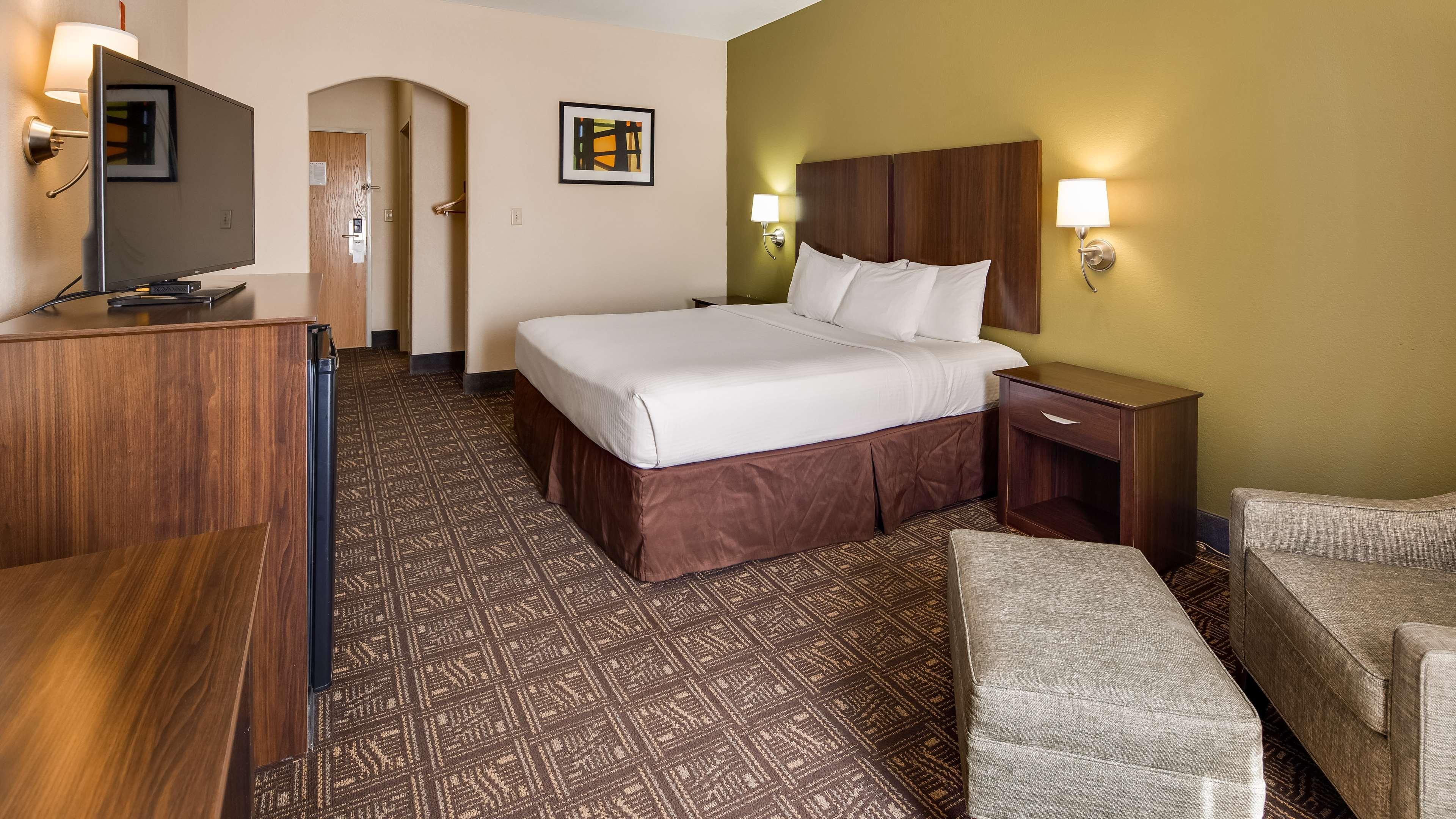 Hotel Best Western 3*