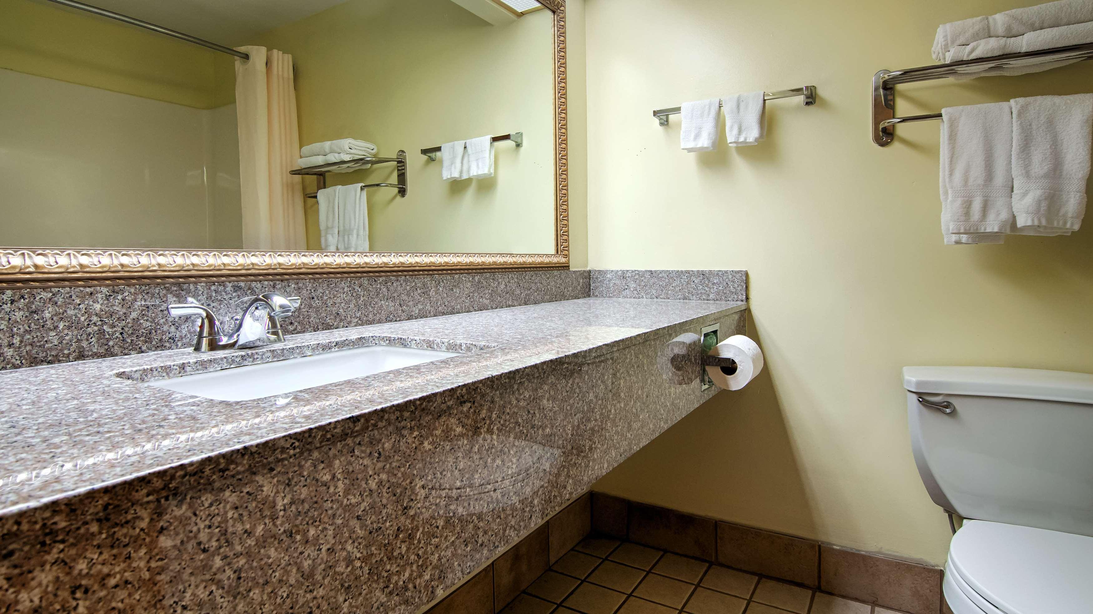 Best Western 3* Rayne