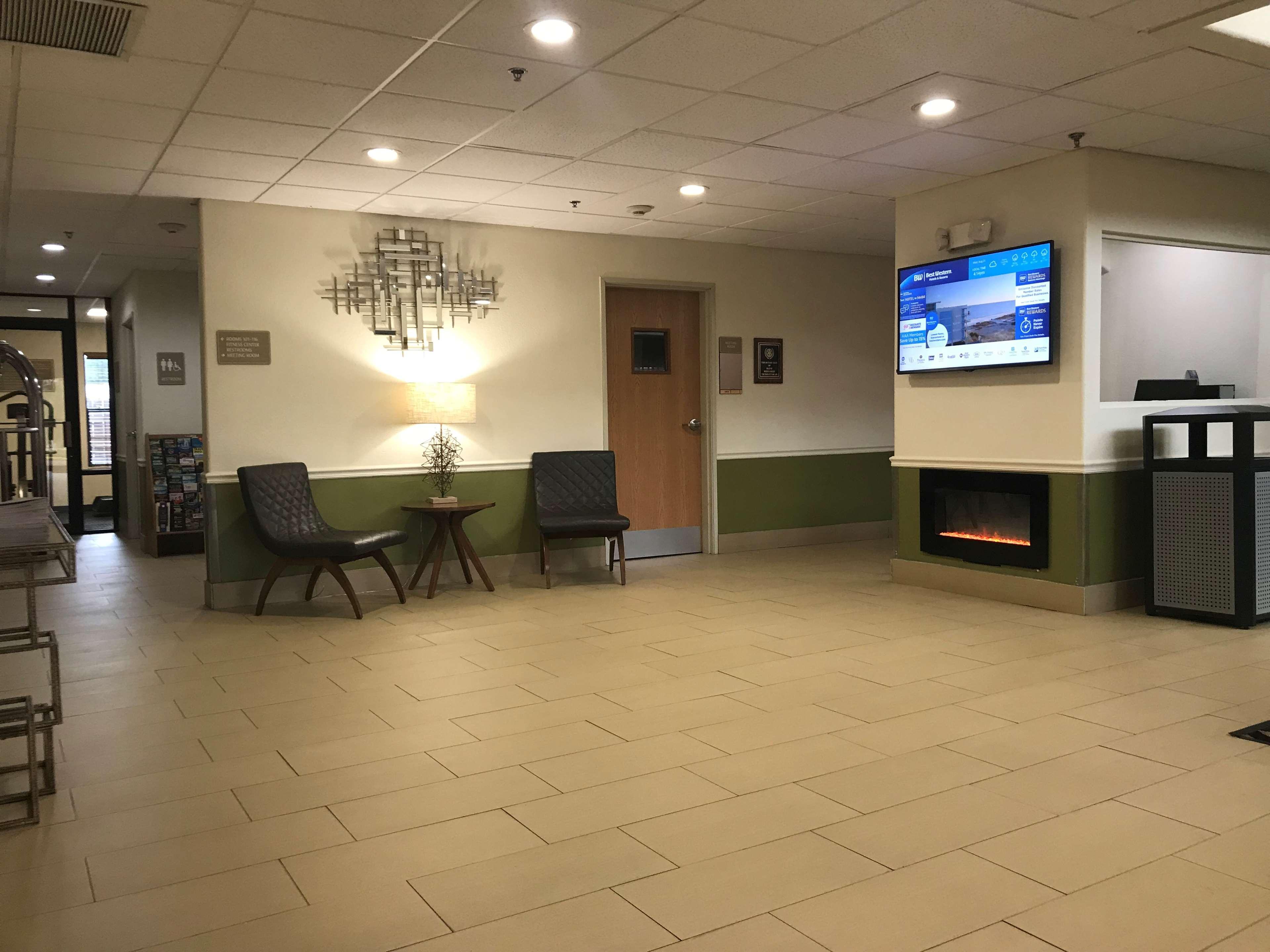 Best Western Hotel Rayne